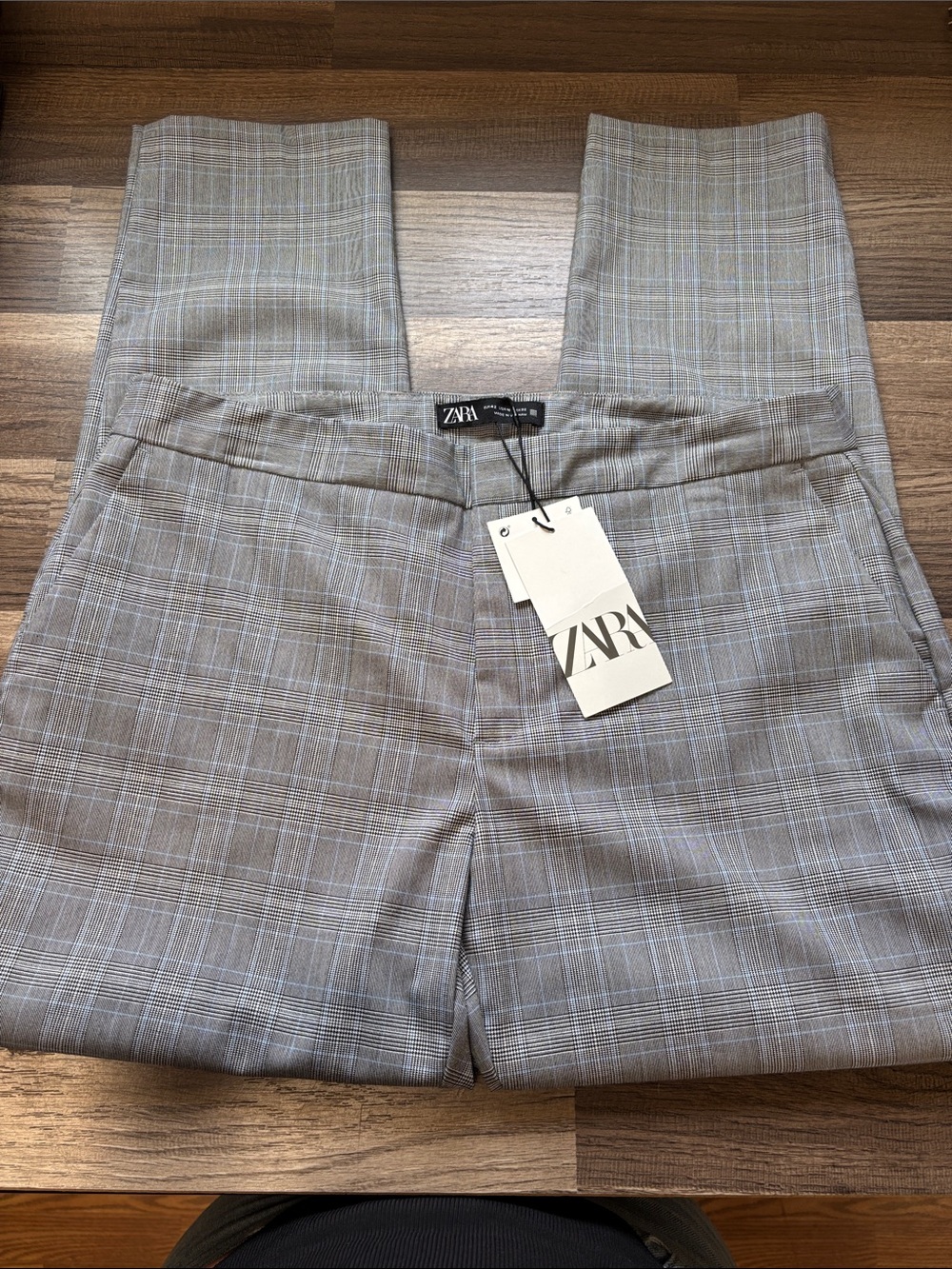 NWT Zara trousers